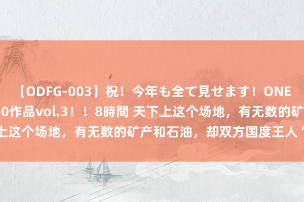 【ODFG-003】祝！今年も全て見せます！ONEDAFULL1年の軌跡全60作品vol.3！！8時間 天下上这个场地，有无数的矿产和石油，却双方国度王人“不要”？