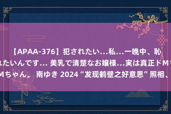 【APAA-376】犯されたい…私…一晩中、恥ずかしい恰好で犯されたいんです… 美乳で清楚なお嬢様…実は真正ドMちゃん。 南ゆき 2024“发现鹤壁之好意思”照相、短视频大赛等你干与！